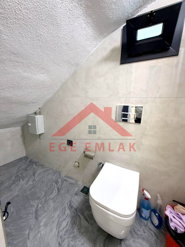 Didim'de Denize 500 Metre Mesafede Satılık Müstakil Villa