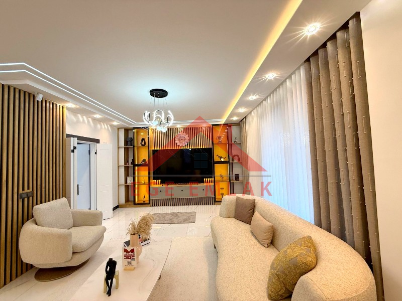 Didim'de Denize 500 Metre Mesafede Satılık Müstakil Villa