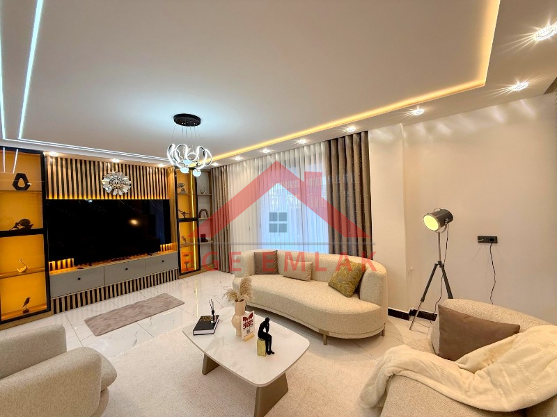 Didim'de Denize 500 Metre Mesafede Satılık Müstakil Villa