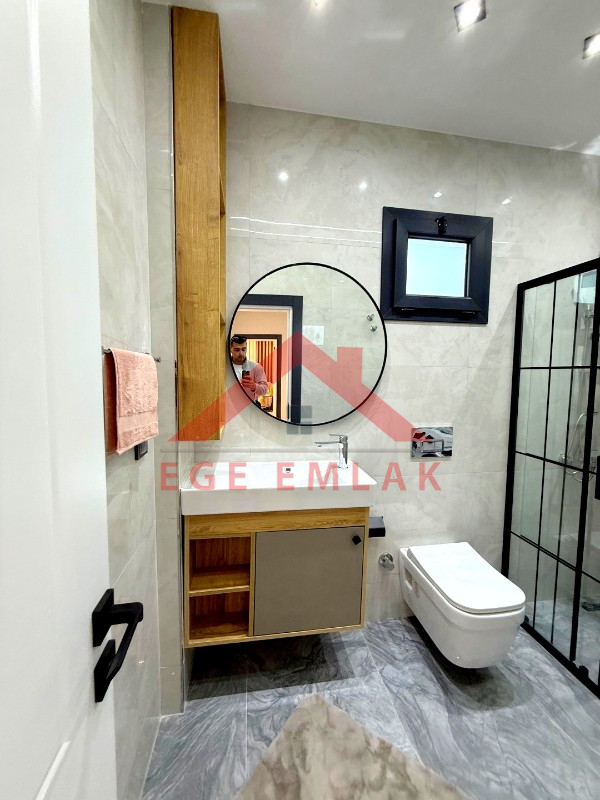 Didim'de Denize 500 Metre Mesafede Satılık Müstakil Villa