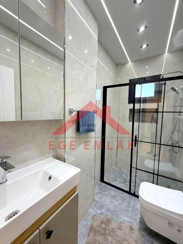 Didim'de Denize 500 Metre Mesafede Satılık Müstakil Villa