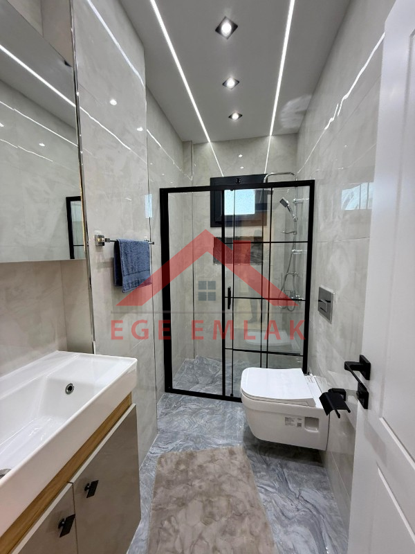 Didim'de Denize 500 Metre Mesafede Satılık Müstakil Villa