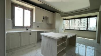 Elmas’tan Her Detayı Düşünülmüş Sıfır Projede 4+1