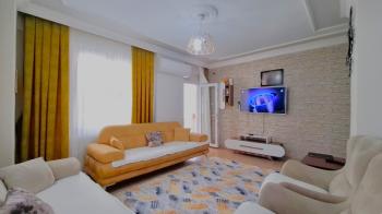 Elmas'tan Batıkent’te Doğalgazlı Site İçinde  Bağımsız 2+1