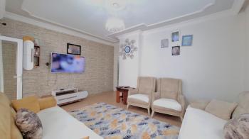 Elmas'tan Batıkent’te Doğalgazlı Site İçinde  Bağımsız 2+1