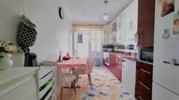 Elmas'tan Batıkent’te Doğalgazlı Site İçinde  Bağımsız 2+1