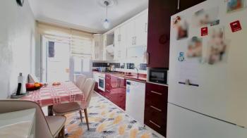 Elmas'tan Batıkent’te Doğalgazlı Site İçinde  Bağımsız 2+1