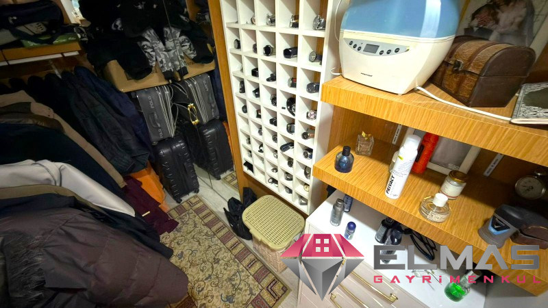 Elmas’tan Akdeniz Mh’de Huzurun Komşu Olduğu 3+1