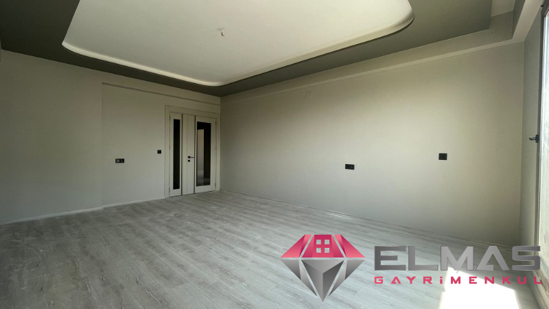 Elmas’tan Her Detayı Düşünülmüş Sıfır Projede 4+1