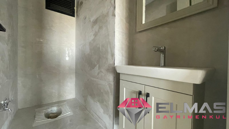 Elmas’tan Her Detayı Düşünülmüş Sıfır Projede 4+1