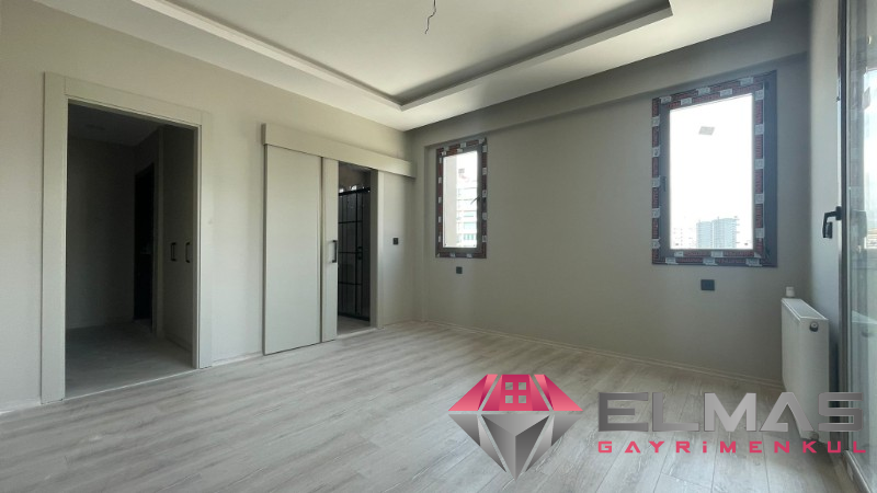 Elmas’tan Her Detayı Düşünülmüş Sıfır Projede 4+1