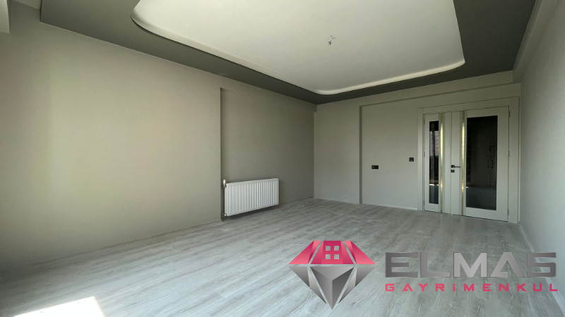 Elmas’tan Her Detayı Düşünülmüş Sıfır Projede 4+1