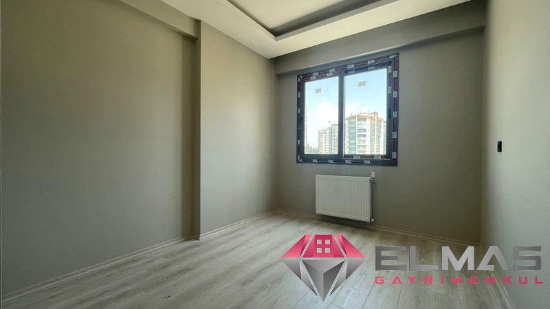 Elmas’tan Her Detayı Düşünülmüş Sıfır Projede 4+1