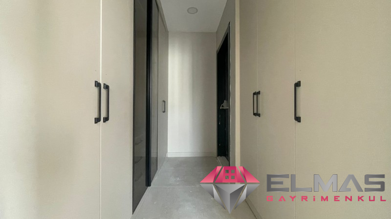 Elmas’tan Her Detayı Düşünülmüş Sıfır Projede 4+1