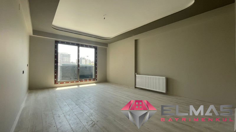Elmas’tan Her Detayı Düşünülmüş Sıfır Projede 4+1