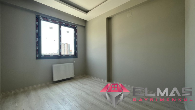 Elmas’tan Her Detayı Düşünülmüş Sıfır Projede 4+1