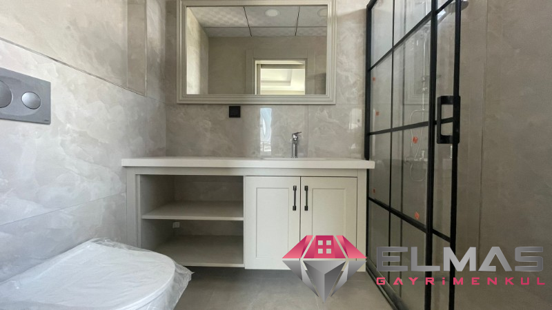Elmas’tan Her Detayı Düşünülmüş Sıfır Projede 4+1
