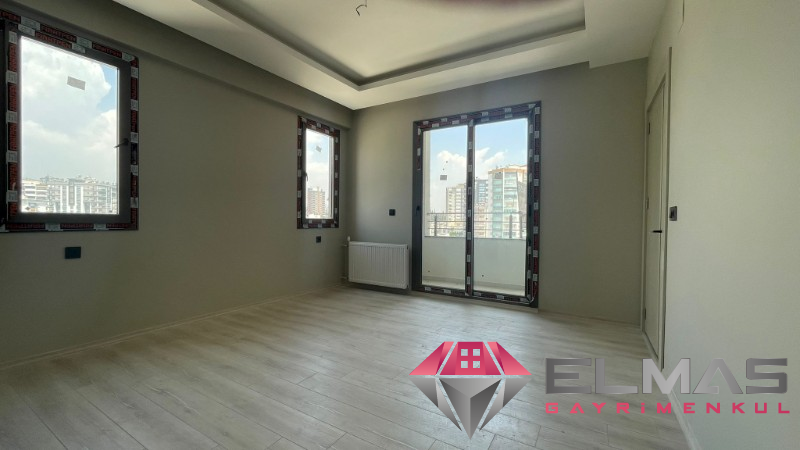 Elmas’tan Her Detayı Düşünülmüş Sıfır Projede 4+1