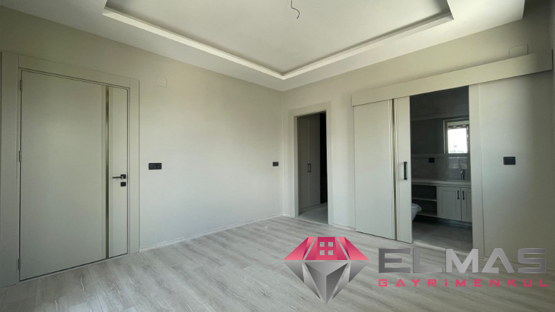 Elmas’tan Her Detayı Düşünülmüş Sıfır Projede 4+1