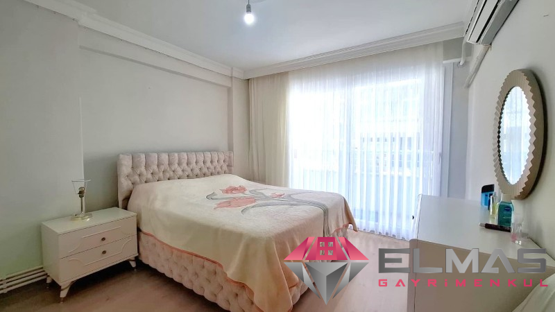 Elmas'tan Batıkent’te Doğalgazlı Site İçinde  Bağımsız 2+1