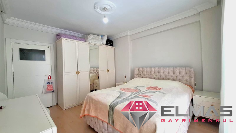 Elmas'tan Batıkent’te Doğalgazlı Site İçinde  Bağımsız 2+1