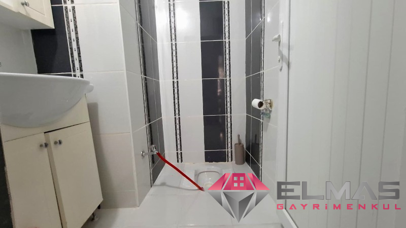 Elmas'tan Batıkent’te Doğalgazlı Site İçinde  Bağımsız 2+1