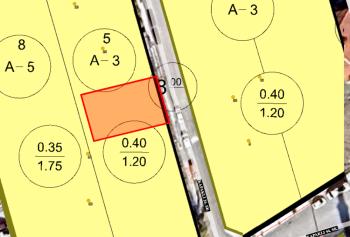 Güvenay - Çorum Gülabibey 75.Yıl Cumhuriyet Okulu Civarı Satılık Arsa 