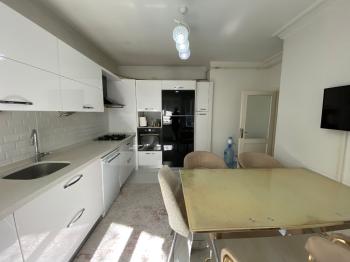 Güvenay - Çorum Karakeçili Fatih Caddesi Üzeri Civarı Satılık 4+1 Daire 