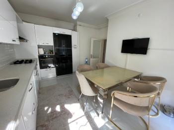 Güvenay - Çorum Karakeçili Fatih Caddesi Üzeri Civarı Satılık 4+1 Daire 