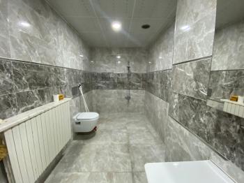 Güvenay - Çorum Karakeçili Fatih Caddesi Üzeri Civarı Satılık 4+1 Daire 