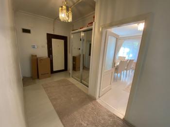 Güvenay - Çorum Karakeçili Fatih Caddesi Üzeri Civarı Satılık 4+1 Daire 