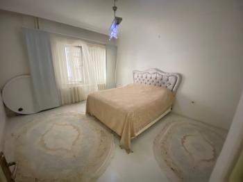 Güvenay - Çorum Karakeçili Fatih Caddesi Üzeri Civarı Satılık 4+1 Daire 