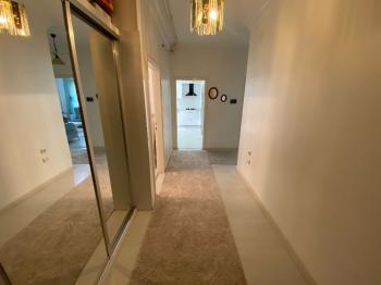 Güvenay - Çorum Karakeçili Fatih Caddesi Üzeri Civarı Satılık 4+1 Daire 