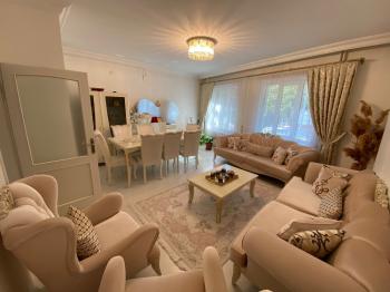 Güvenay - Çorum Karakeçili Fatih Caddesi Üzeri Civarı Satılık 4+1 Daire 