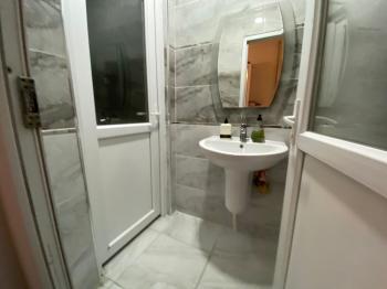 Güvenay - Çorum Karakeçili Fatih Caddesi Üzeri Civarı Satılık 4+1 Daire 