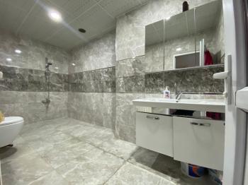 Güvenay - Çorum Karakeçili Fatih Caddesi Üzeri Civarı Satılık 4+1 Daire 