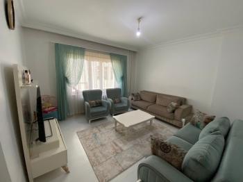 Güvenay - Çorum Karakeçili Fatih Caddesi Üzeri Civarı Satılık 4+1 Daire 