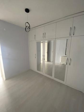 GÜVENAY - ÇORUM KARAKEÇELİ ALBAYRAK CADDESİ ÜZERİ SATILIK DAİRE