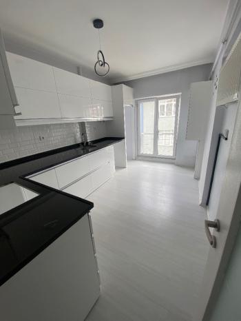 GÜVENAY - ÇORUM KARAKEÇELİ ALBAYRAK CADDESİ ÜZERİ SATILIK DAİRE