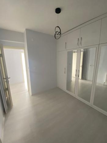 GÜVENAY - ÇORUM KARAKEÇELİ ALBAYRAK CADDESİ ÜZERİ SATILIK DAİRE