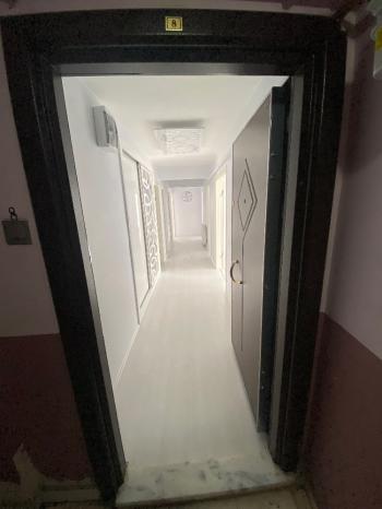 GÜVENAY - ÇORUM KARAKEÇELİ ALBAYRAK CADDESİ ÜZERİ SATILIK DAİRE
