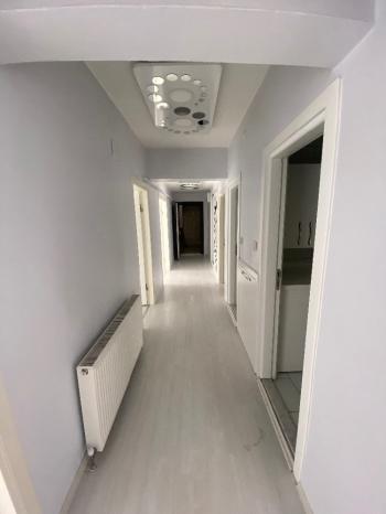 GÜVENAY - ÇORUM KARAKEÇELİ ALBAYRAK CADDESİ ÜZERİ SATILIK DAİRE