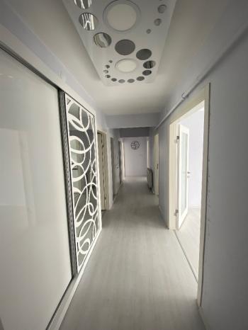 GÜVENAY - ÇORUM KARAKEÇELİ ALBAYRAK CADDESİ ÜZERİ SATILIK DAİRE