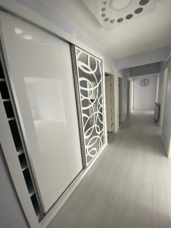 GÜVENAY - ÇORUM KARAKEÇELİ ALBAYRAK CADDESİ ÜZERİ SATILIK DAİRE