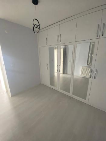 GÜVENAY - ÇORUM KARAKEÇELİ ALBAYRAK CADDESİ ÜZERİ SATILIK DAİRE