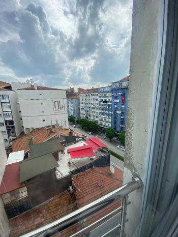 GÜVENAY - ÇORUM KARAKEÇELİ ALBAYRAK CADDESİ ÜZERİ SATILIK DAİRE