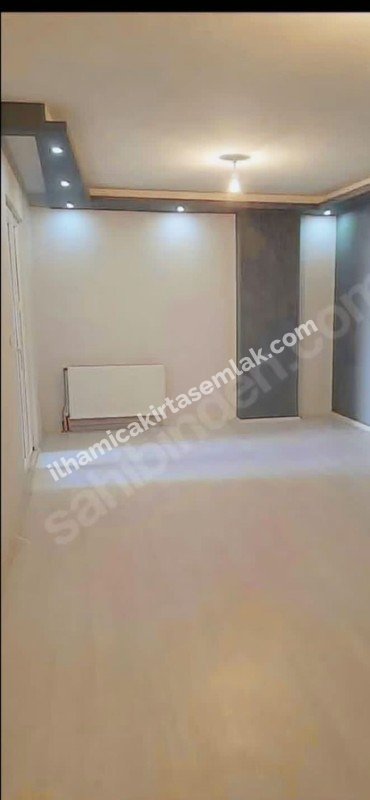 ŞEREFİYE MAHALLESİNDE KİRALIK GENİŞ 2+1 DAİRE