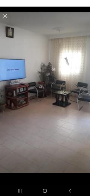 DİKMENDE LAVİNYUM SİTESİNDE 3+1 ZEMİNKAT SATILIK DAİRE 