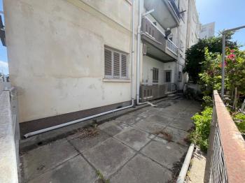KÖŞKLÜÇİFTLİKDE  ZEMİNKAT 3+1 TÜRK MALI DAİRE 