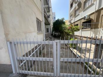 KÖŞKLÜÇİFTLİKDE  ZEMİNKAT 3+1 TÜRK MALI DAİRE 